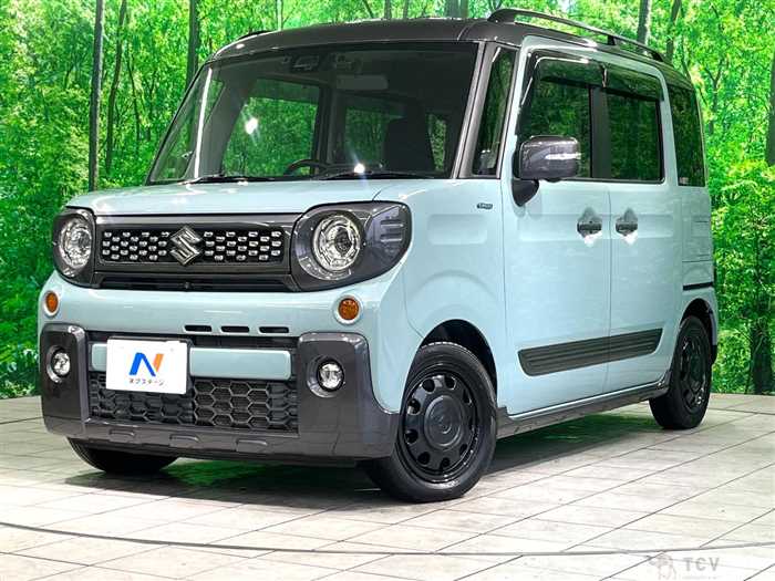 2020 Suzuki Suzuki Others