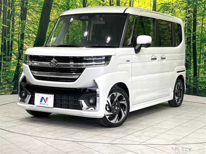 2024 Suzuki Suzuki Others