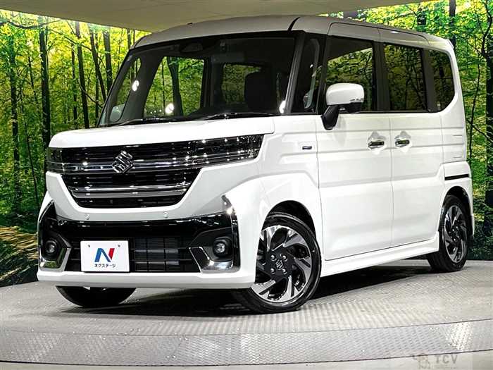 2024 Suzuki Suzuki Others