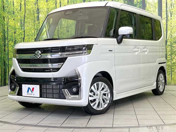 2024 Suzuki Suzuki Others