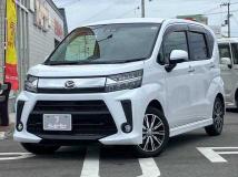 2022 Daihatsu Move