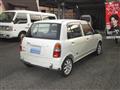 2001 Daihatsu Miragino