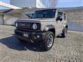 2021 Suzuki Jimny Sierra
