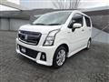 2019 Suzuki Wagon R Stingray