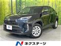 2025 Toyota Yaris Cross