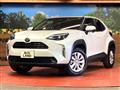 2025 Toyota Yaris Cross