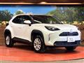 2025 Toyota Yaris Cross