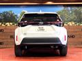 2025 Toyota Yaris Cross