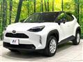 2025 Toyota Yaris Cross