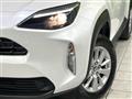 2025 Toyota Yaris Cross