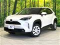 2025 Toyota Yaris Cross
