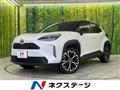 2025 Toyota Yaris Cross