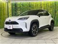 2025 Toyota Yaris Cross