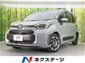 2023 Toyota Sienta