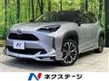 2021 Toyota Yaris Cross