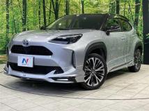 2021 Toyota Yaris Cross