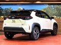 2022 Toyota Yaris Cross