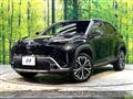 2022 Toyota Yaris Cross
