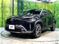2022 Toyota Yaris Cross