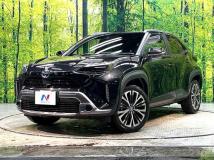 2022 Toyota Yaris Cross