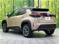 2023 Toyota Yaris Cross