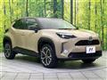 2023 Toyota Yaris Cross