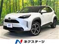 2024 Toyota Yaris Cross