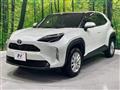 2025 Toyota Yaris Cross