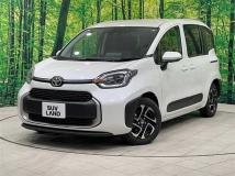 2023 Toyota Sienta