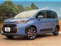 2024 Toyota Sienta