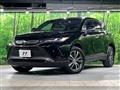 2020 Toyota Harrier