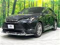 2020 Toyota Harrier