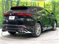2020 Toyota Harrier