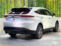 2022 Toyota Harrier