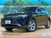 2023 Toyota Harrier