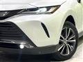 2023 Toyota Harrier