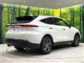 2023 Toyota Harrier