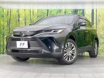 2023 Toyota Harrier