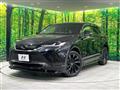 2023 Toyota Harrier