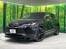 2023 Toyota Harrier