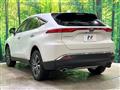 2021 Toyota Harrier