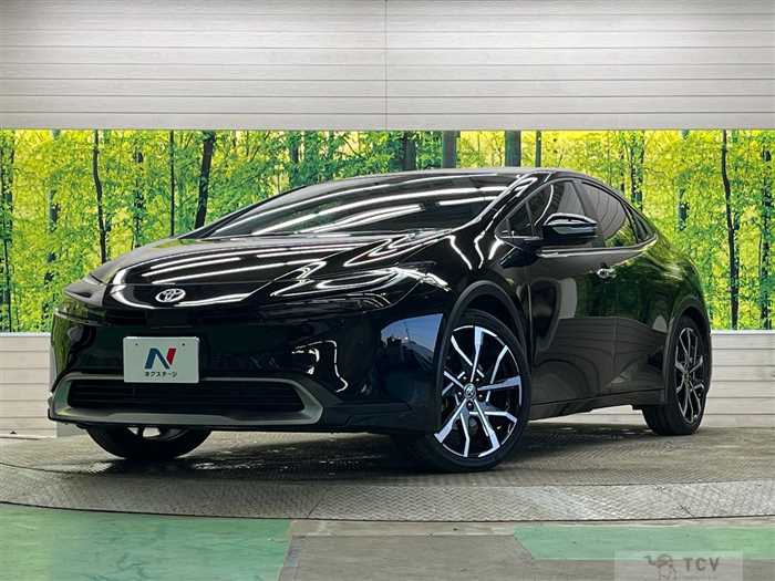2025 Toyota Prius