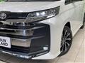 2022 Toyota Noah