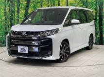 2022 Toyota Noah