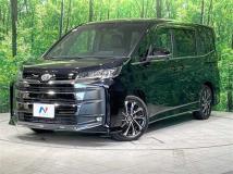 2023 Toyota Noah