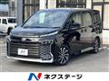 2024 Toyota Voxy