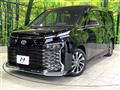 2024 Toyota Voxy