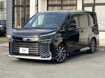 2024 Toyota Voxy