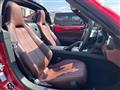 2018 Mazda Roadster