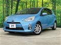 2013 Toyota AQUA